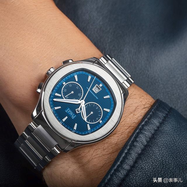 万国是十大名表吗，世界名表前十名（倒数第二各种不服）