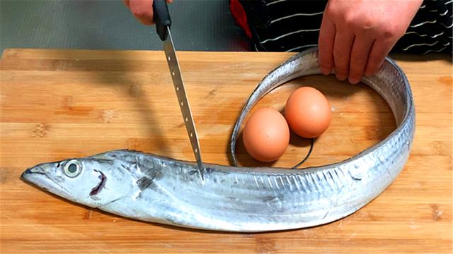 怎么做带鱼好吃又简单，带鱼最好吃的十种家常做法（带鱼这2种简单做法）