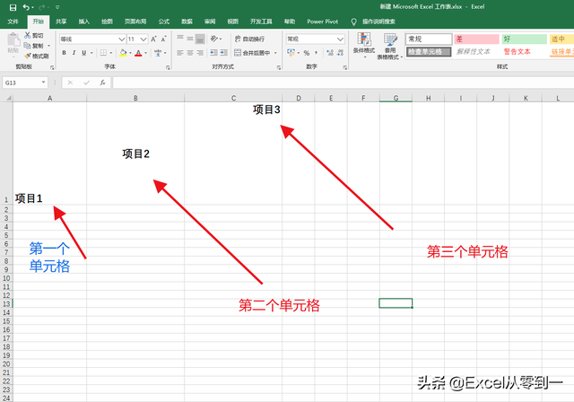 excel斜杠，excel怎么把日期改成斜杠（制作excel双斜线表头的新方法）