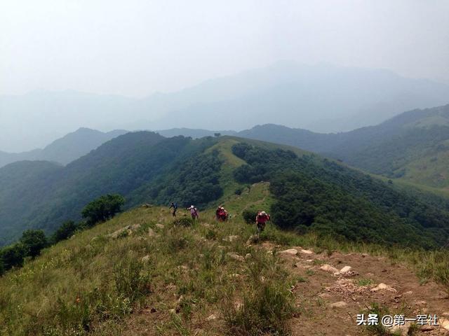 民国松山战役真实，1670名的百姓被秘密处理