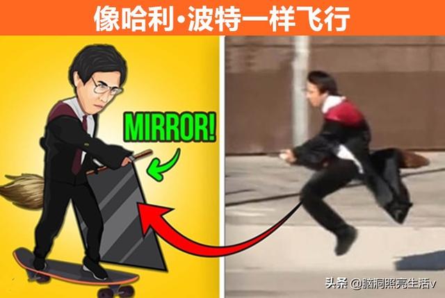 有哪些经典的近景魔术，近景魔术大师（9个“举世闻名”的魔术表演背后隐藏的真相）