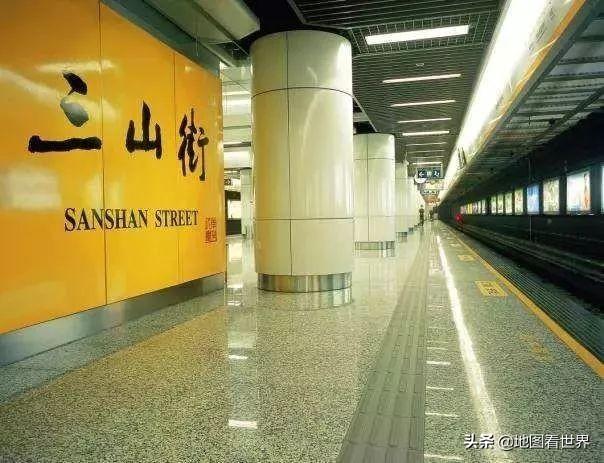 南京的简称为什么是宁，南京简称为什么是宁（四大古都之一的南京市冷知识50条）
