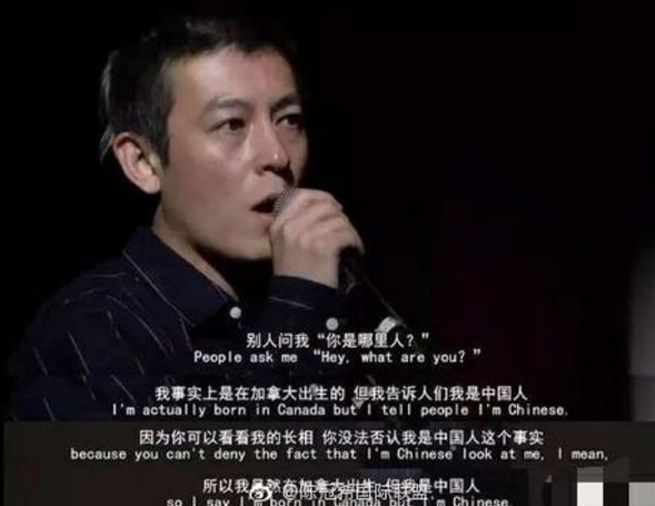 陈冠希有心者有所累无心者无所谓，“越发老实”的陈冠希