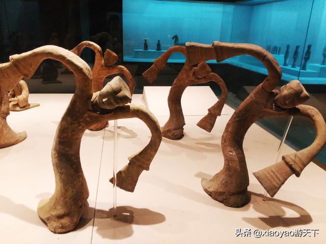 兵马俑的数量有多少，兵马俑的总数量是多少（西汉兵马俑——“汉代三绝”之一）