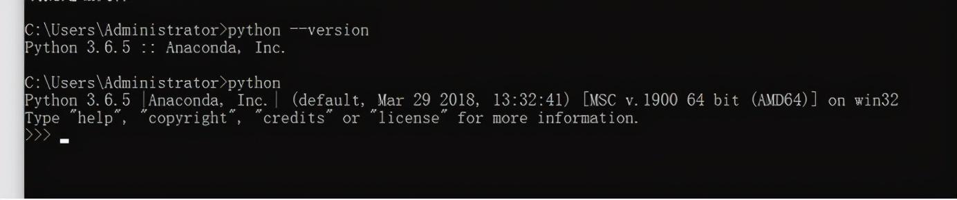 windows10配置python环境变量（windows配置python环境变量）