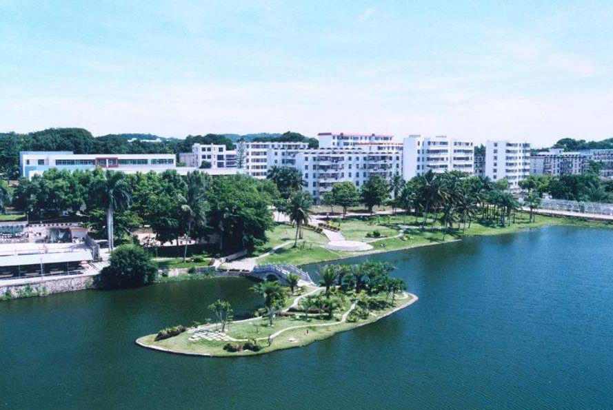 海南大学怎么样(海南大学为何入选双一流大学,在全国排名仅是148名)