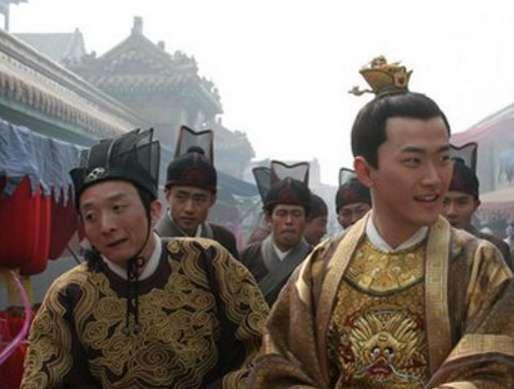 实什么意思解释，实字笔画笔顺（有人说“明朝实亡于万历”）