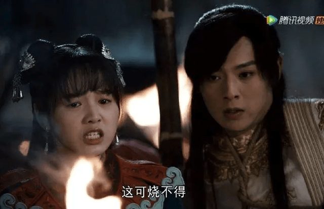 电视剧琉璃主演，白澍《琉璃》被认可后