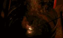 高中化学 喷泉实验，化学喷泉实验方程式（37张化学实验动图）