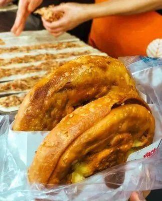 四川茄饼的做法，川菜茄饼的做法大全（成都不辣的美食，来了）