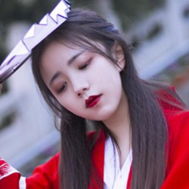 妖扬真的是个神仙，微信头像，妖扬真的是个神仙（[古风头像]南风知我意）