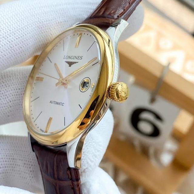 浪琴官方旗舰店，瑞士浪琴表官网旗舰店（浪琴-Longines）