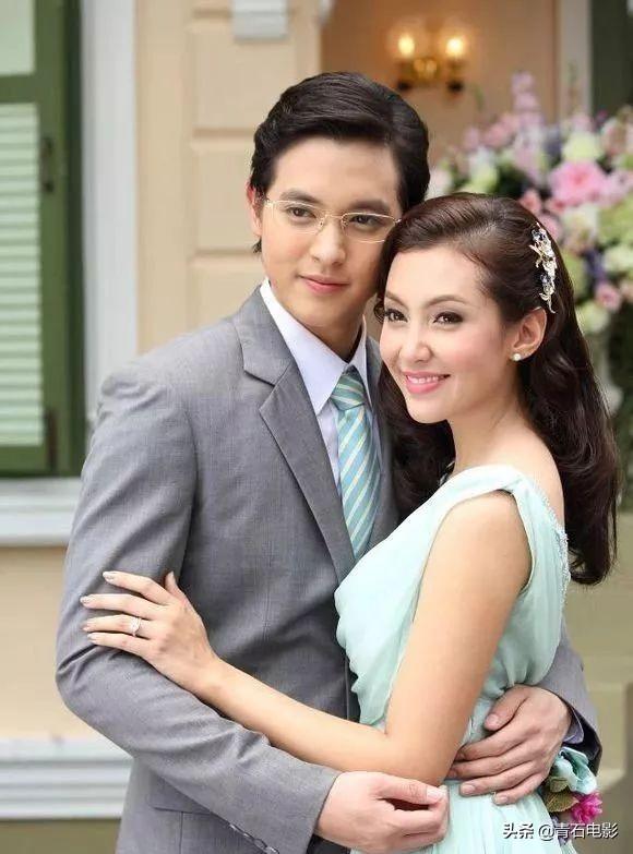 最经典的五部泰剧，高颜值、不狗血、三观正