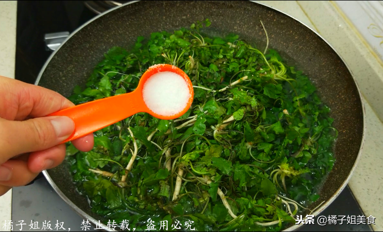 图片[5]-【包子】做法步骤图 营养很高 冬天多吃身体好-起舞食谱网