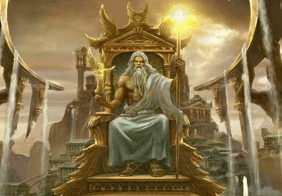 就算是一个前一个后也应该会有涉及到众神之王的传承吧,不过奥丁和