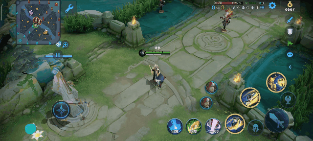 耀连招要怎样玩，曜连招要怎样玩大仙（王者荣耀：曜的简短攻略）