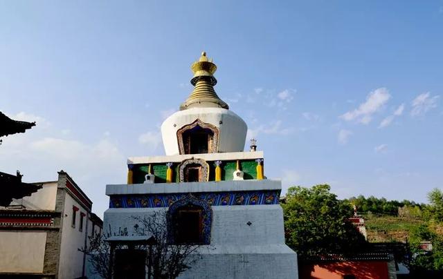 六大格鲁派佛教排名，藏传佛教格鲁派六大寺院的传说