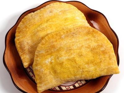 饺子的形状有哪些，饺子的包法（全球20多种饺子颠覆想象）