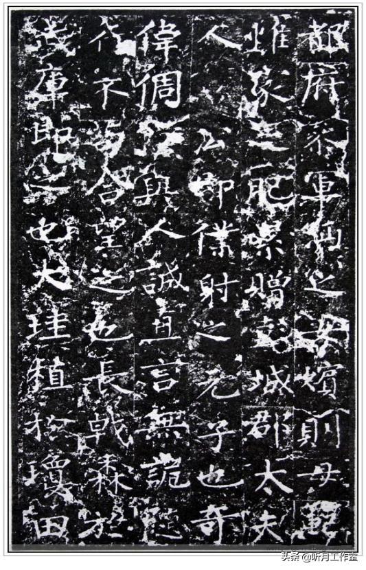 柳公权的书法特点，柳公权书法作品及特点（唐朝时期著名书法艺术家柳公权十一幅经典书法作品赏析）
