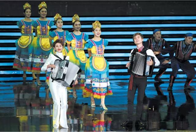 大地飞歌南宁民歌节第一届，南宁国际民歌节“大地飞歌·2019”盛大唱响