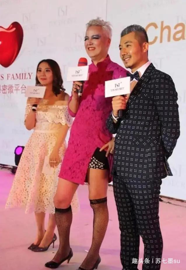 穿旗袍要穿安全裤吗，穿旗袍应该注意什么（穿旗袍漏安全裤还配丝袜）