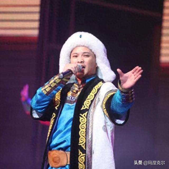 曾经，回忆那么浓！在舞台上的我