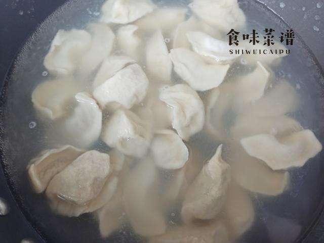 牛肉萝卜馅饺子怎么调馅，牛肉萝卜馅饺子的做法（最好别放这个“调料”）