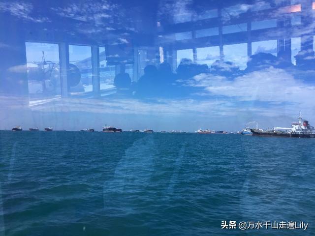 去日本旅游坐船要签证吗，去日本旅游可以坐船去吗（顺带去下印尼民丹岛超划算）