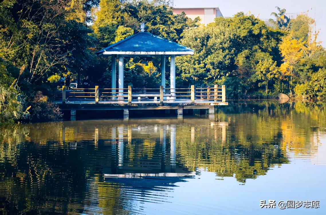 全国最强的30所省属师范大学名单排名（容易考的一本师范大学）