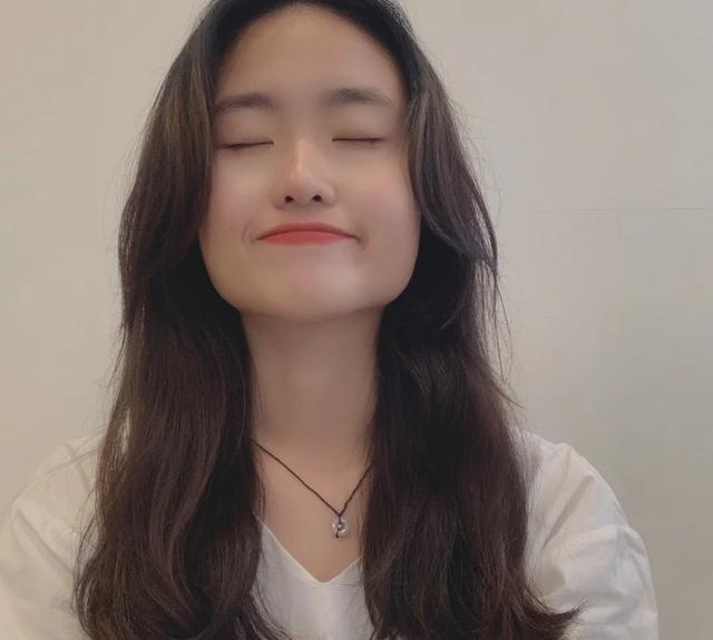 标准鼻子侧面图，标准鼻子正面图（这几种脸型真的不好看）