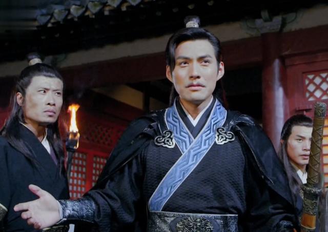 七侠五义是哪几个人，七侠五义是哪几个人结局（锦毛鼠白玉堂死时23岁）