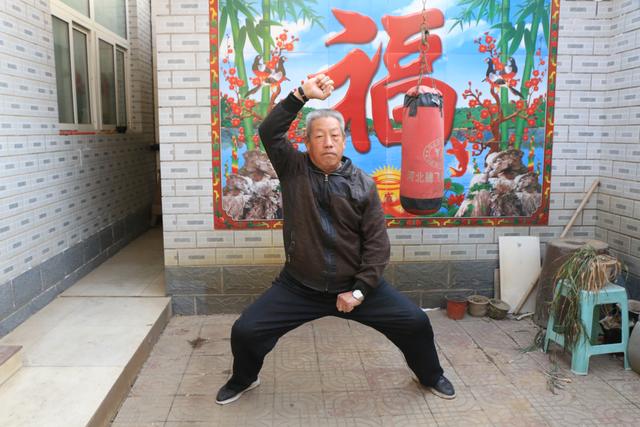 访厦门燕青拳师 中华武术被误解，访厦门燕青拳师（反正一辈子也达不到电视剧里的境界）