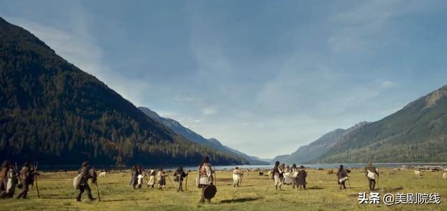 波士顿法律第一季，波士顿法律第一季剧情（这个月值得看的美剧全在这里了）