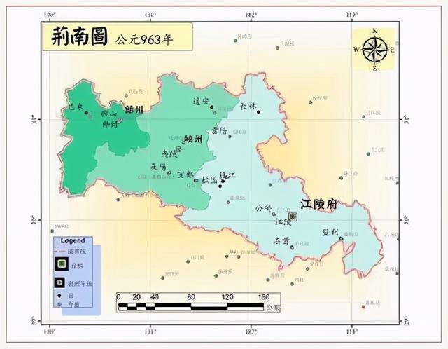 五代是哪五代，纷繁复杂的五代十国（五代是哪五代十国是哪十国）