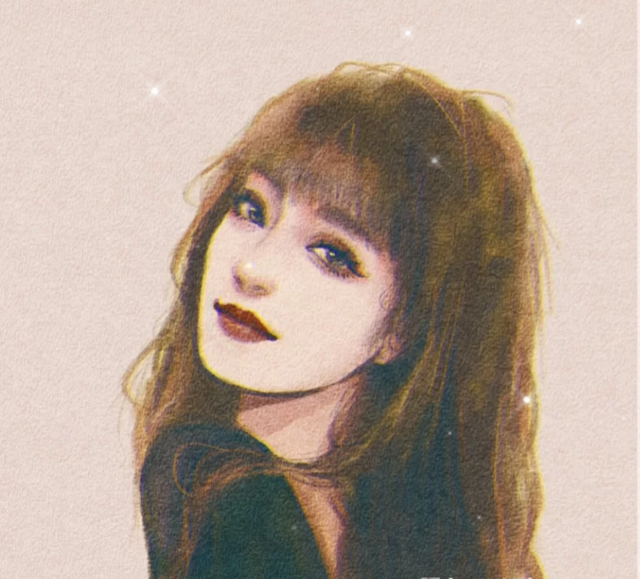 龙应该藏在云里你应该藏在心里，龙应该藏在云里你应该藏在心里表达了什么，微信头像（系列：龙应该藏在云里）