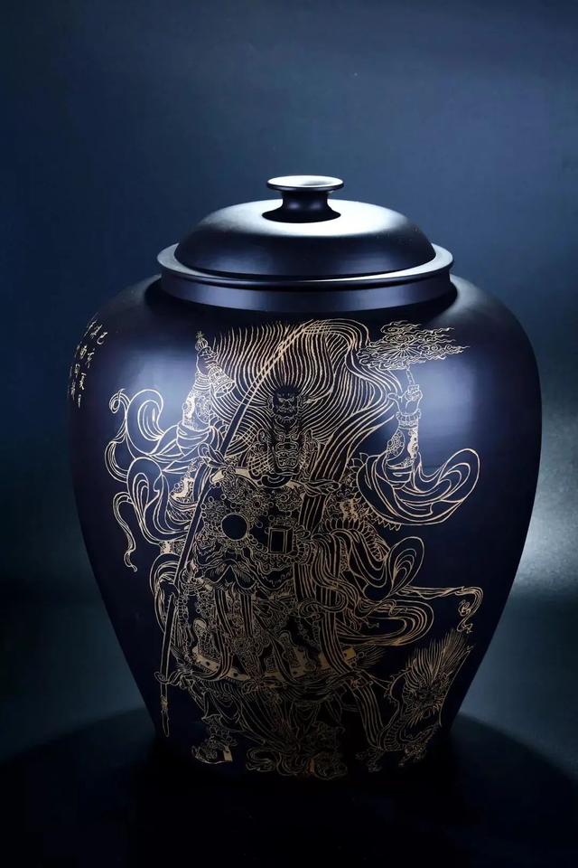 自制简易抽水器，自制简易抽水器教程（建水紫陶水缸使用说明）