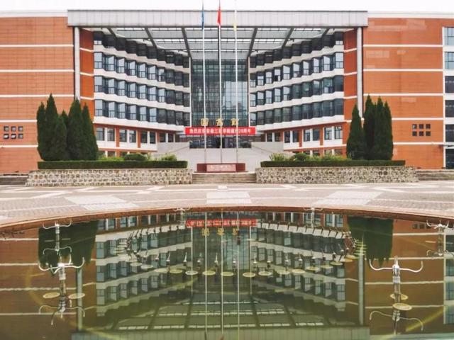 安徽三联学院地址，安徽三联学院怎么样好不好全国排名第几（<三十三>安徽三联学院）