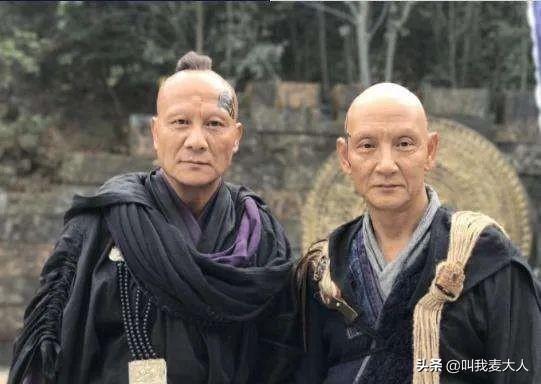 梅执礼扮演者 你是否认识他，梅执礼扮演者（他因演“杜月笙”出名）