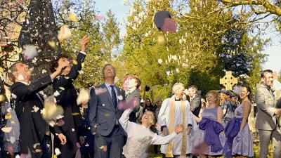 纯西式婚礼流程，纯西式婚礼如何进行（关于西式婚礼不得不知道的超全流程）