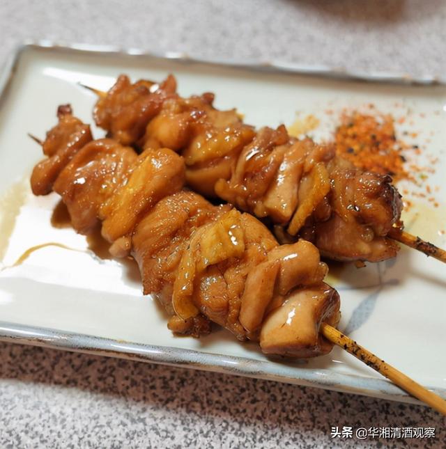 鸡为什么叫烧鸟，明明是鸡肉为何还叫烧鸟