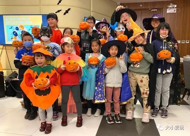 2021年万圣节放假吗 万圣节有什么活动，2021年万圣节放假吗（变装Party等活动…小鬼们来捣蛋吧）