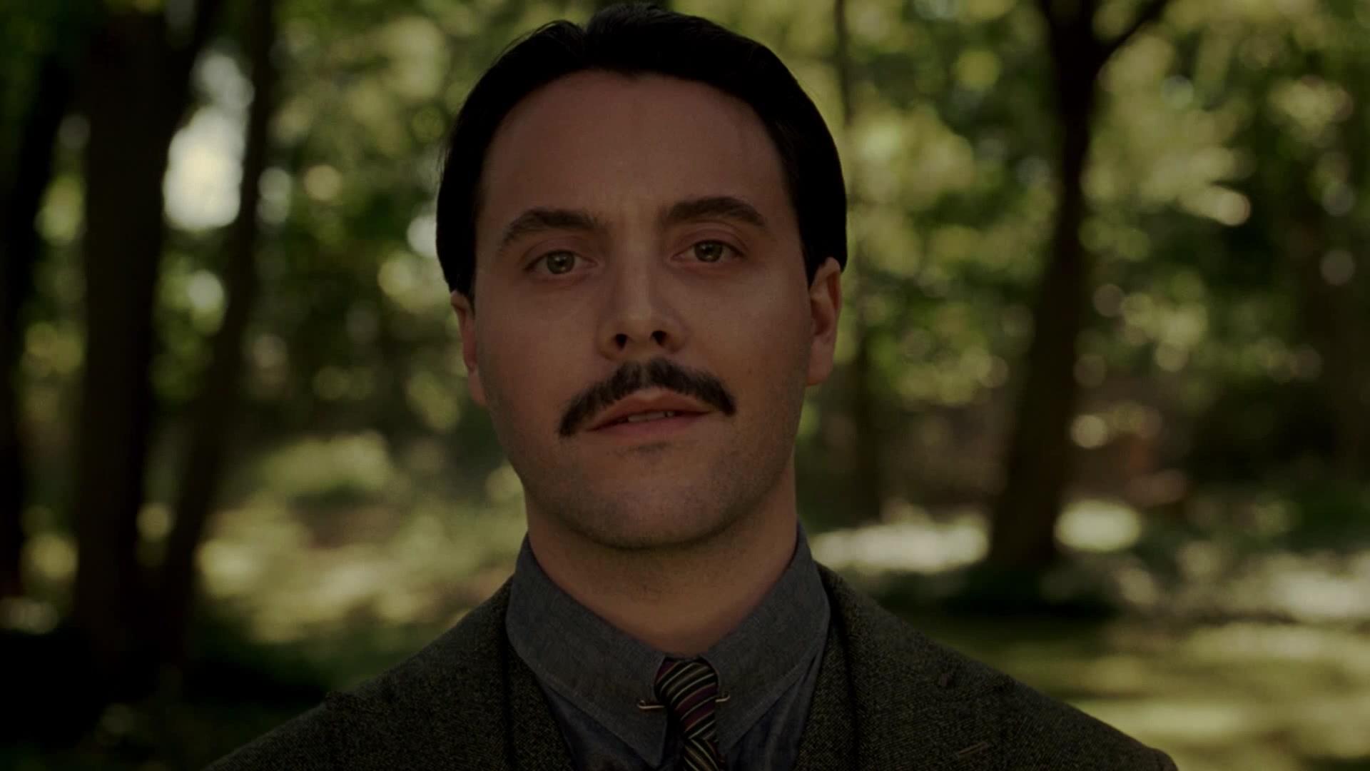 《大西洋帝国》:这部"黄暴"黑帮美剧不简单,值得一看