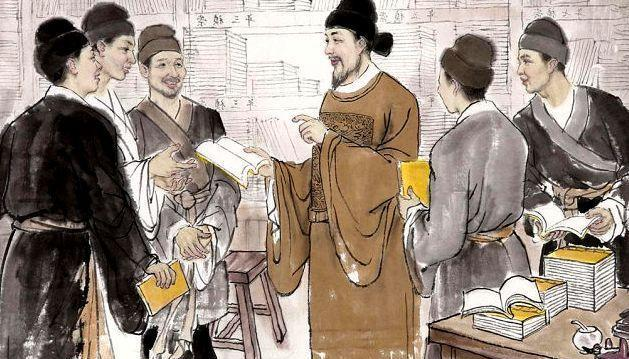 贫贱夫妻百事哀，一句被误解了上千年的诗！