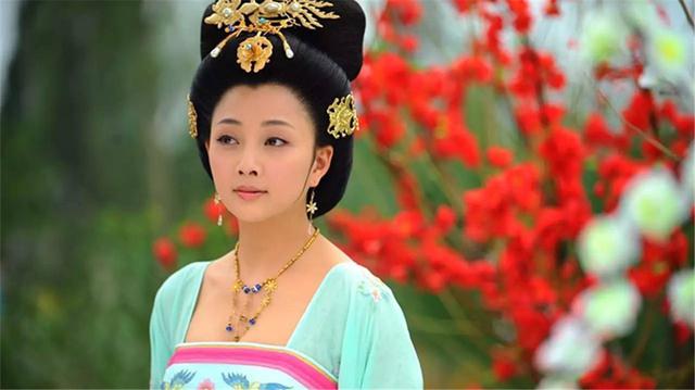 唐朝杨贵妃是胖吗，唐朝的杨贵妃究竟有多胖