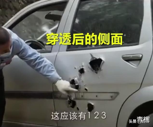 哈飞路宝怎么样，哈飞路宝是什么级别的汽车（人躲在汽车后边安全吗）
