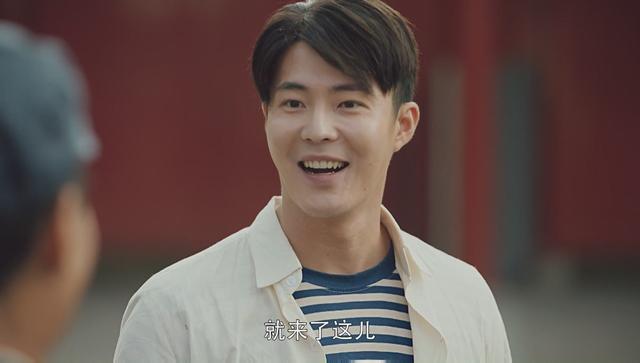 吴改花扮演者是谁，吴改花扮演者朱研（为什么电视剧《最美的青春》收获盛赞）