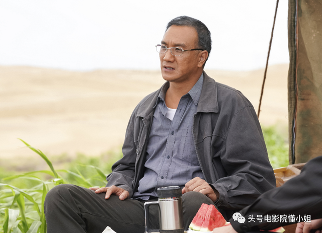 让子弹飞结局官方解读，姜文解读让子弹飞结局（9.4分《山海情》大结局催泪）