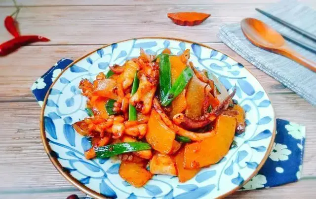 木瓜没熟可以吃吗，木瓜没熟能吃吗（木瓜最好吃的3种做法）