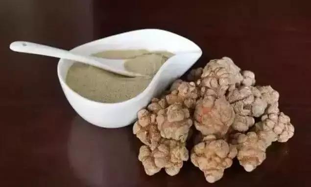 三七的鉴别及选购，购买云南三七——鉴别三七的方法（外观、颜色、气味、横断面很重要）