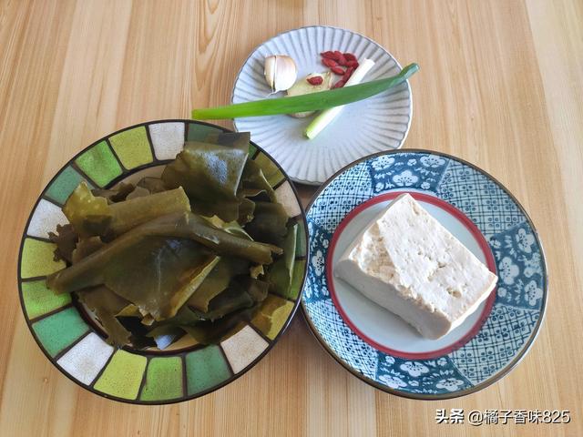 海带怎么做好吃，简单又好吃的海带做法（10分钟就能做一大锅）